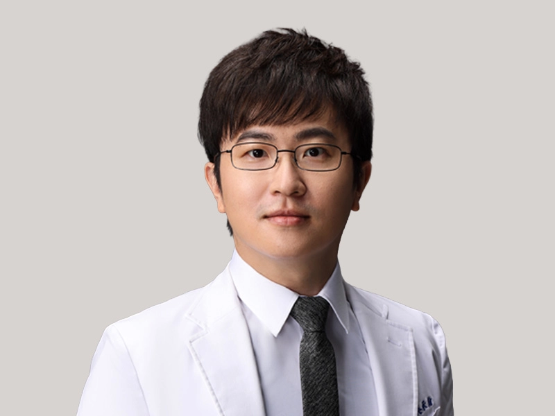 吳承翰 醫師｜以細節成就每一份恰到好處的美