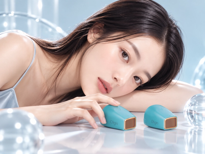 超玩美電波Oligio X：GXG雙模式、適合部位與發數規劃一次了解